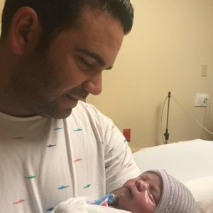 Meet your Posher, Rene